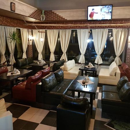 Tiara Hotel دوبريتش المظهر الخارجي الصورة
